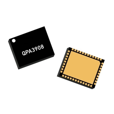 Wireless Communication Module QPA3908SR RF 50V GaN Leistungsverstärkermodul
