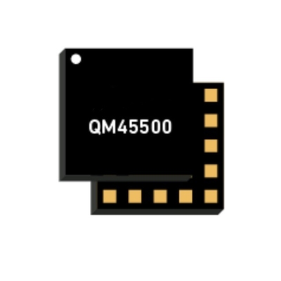 WIFI 6 Chip QM45500SR Integriertes Mobilfunk-Wi-Fi 6 Frontend-Modul