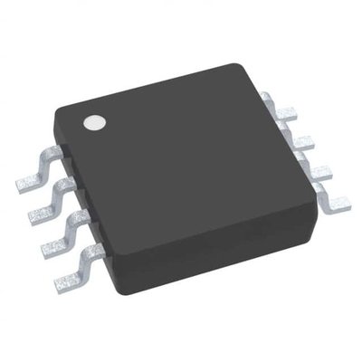 Integrierter Schaltkreis-Chip OPA2992QDGKRQ1 2 Schaltkreis-Rail-zu-Rail-Verstärker 8-VSSOP