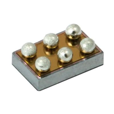 Integrierter Schaltkreislauf MAX40108ANT 168kHz 1V Präzisions-Betriebsverstärker