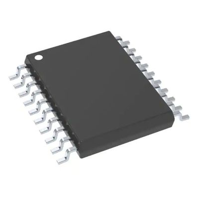 Integrierter Schaltkreislauf-Chip MAX11410AATI 24Bit Sigma Delta ADC TQFN28 Oberflächenmontage