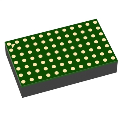 Integrierte Schaltkreis-Chip LTM4643IV 4 Ausgabe Gleichspannungstakt-Wandler LGA77 Modul