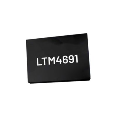 LTM4691IV 2MHz Low VIN Dual 2A Step Down Regulator μModule Integrierter Schaltkreislauf