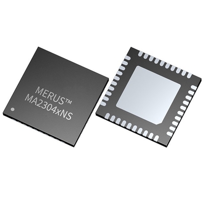 Integrierte Schaltfläche Chip MA2304PNS 2-Kanal-Audioverstärker der Klasse D