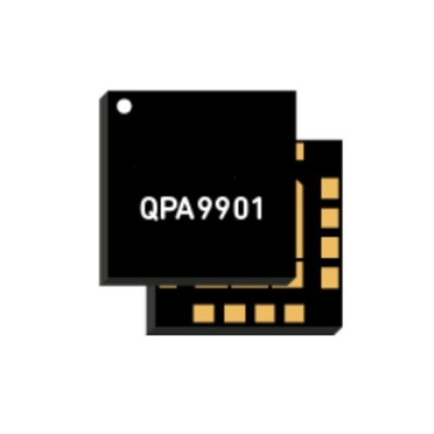 WIFI 6 Chip QPA9901SR 2200MHz 4 Watt Hochleistungsverstärker