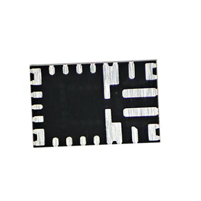 Integrierte Schaltkreischip MAX20812AFH Doppelausgang 6A 3Mhz Schaltspannungsregler