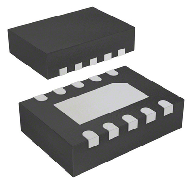 Integrierte Schaltkreischip MAX17531ATB Ultra-kleine Schaltspannungsregler