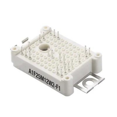 IGBT-Module für die Automobilindustrie A1F25M12W2-F1 4N-Kanal-Siliziumkarbid-Leistungsmodul