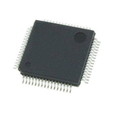 Integrierter Schaltkreislauf Chip CYAT61652-64AS48 20mA Kapazitiver Schieberegler