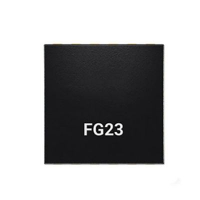 Wireless Communication Module EFR32FG23B010F512IM40-B Wireless und RF Sub-GHz 512kB Flash