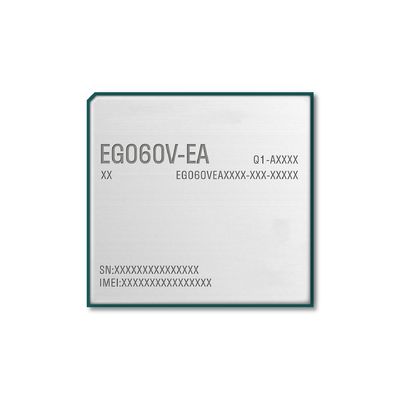 Wireless Communication Module EG060VEAAA-M25-TA0AA Hochleistungsmodul LTE-A Kategorie 6