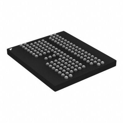 Wireless Communication Module CYW55572MIWBGT 1,2 Gbps WLAN-RF-Empfängermodul