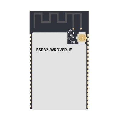 Wireless Communication Module ESP32-WROVER-IE-N8R2 WiFi und BT MCU Multiprotocol Module