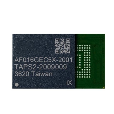 Speicher-IC-Chip AF016GEC5X-2001IX eMMC 128Gbit FLASH NAND Speicher-IC BGA153