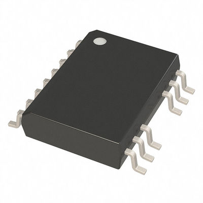Integrierter Schaltkreischip UCC21540QDWKRQ1 Verstärkter Isolations-Doppelkanal-Gatter-Treiber