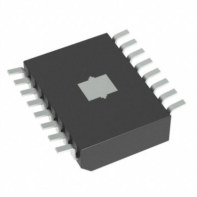 Integrierter Schaltkreislauf-Chip NCV57001FDWR2G 6A Isolierter Hochstrom-IGBT-Gate-Treiber