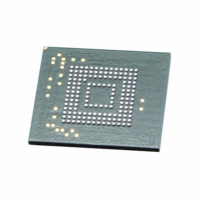 Speicher-IC Chip SFEM4096B1EA1TO-I-GE-121-STD FLASH NAND Speicher-IC BGA153