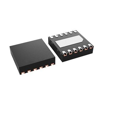 Integrierter Schaltkreislauf LM74720QDRRRQ1 Low IQ Automotive Idealer Diodencontroller