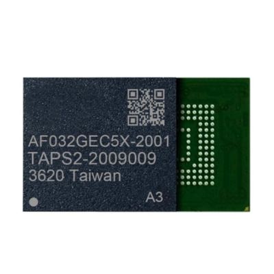 Speicher-IC Chip AF032GEC5X-2001A3 256Gbit eMMC Automobilspeicher-IC BGA153