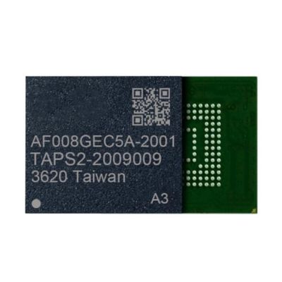 Speicher-IC-Chip AF008GEC5A-2001A3 Speicher-IC für Fahrzeuge BGA153