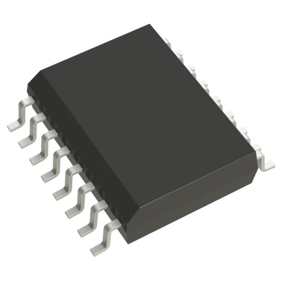 Sensor IC ACS37002LMABTR-066U3 Hall-Effekt Stromsensoren 400kHz 66A