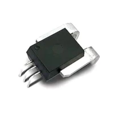 Sensor IC ACS773KCB-150B-SMT-T 200 kHz Bandbreite Isolierter Strom Sensor IC
