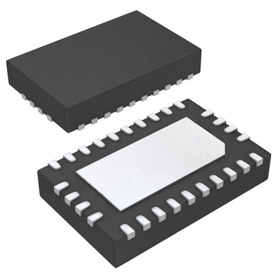 Integrierte Schaltkreischip LTC3643IUDD 1MHz 2A Gleichspannungsschalter QFN24