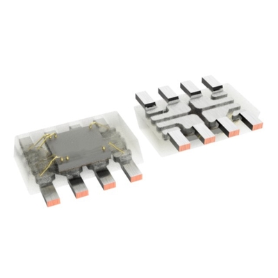 Sensor IC OPT4001YMNT Hochpräzisions-digitaler Umgebungslichtsensor