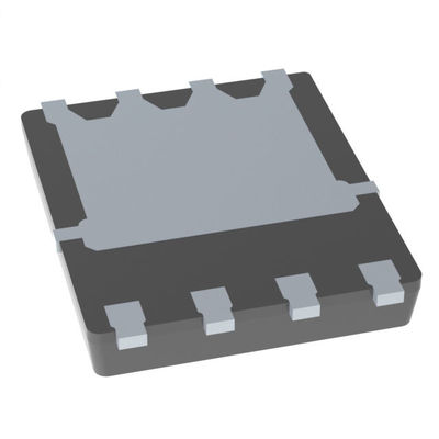 Integrierter Schaltkreislauf-Chip NTMFSC1D6N06CL 60V Leistung MOSFET N-Kanal Transistor DFN8