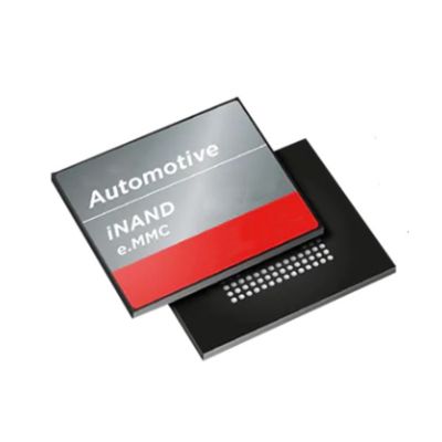 Speicher-IC-Chip SDINBDG4-16G-ZA2 2,7 V bis 3,6 V Automobil-E-MC-Flash-Speicher-IC