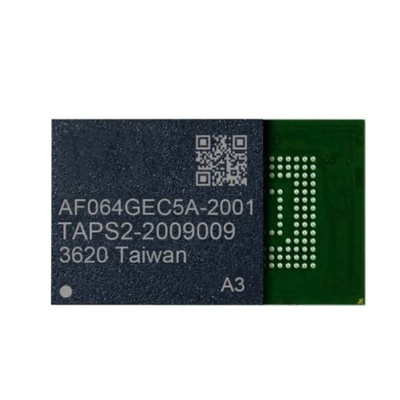 Speicher-IC-Chip AF064GEC5A-2001A3 512Gbit Automobil-Flash-Speicher-IC BGA153