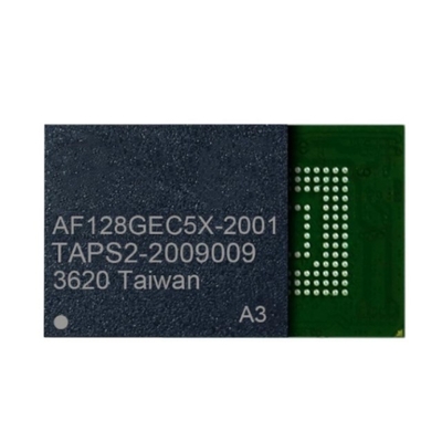 Speicher-IC-Chip AF128GEC5X-2001A3 Speicher-Chip BGA153 NAND Flash-Speicher-IC