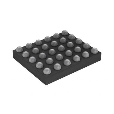 Integrierte Schaltkreischip MAX77654AENV Ultra-Low Power PMIC Einzelinduktor