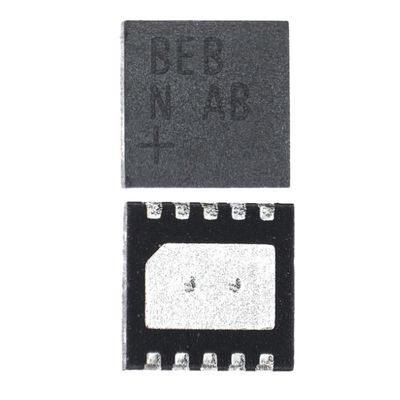 Integrierte Schaltkreischip MAX16173ATB/VY Idealer Diodencontroller mit aktivem Berichterstatter