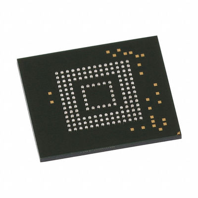 Speicher-IC Chip SFEM005GB1ED1TO-I-5E-11P-STD BGA153 40Gbit eMMC Speicher-IC