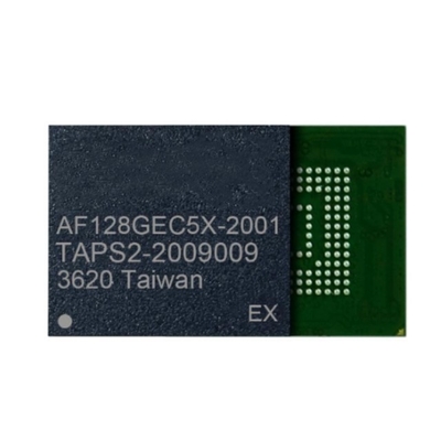Speicher-IC Chip AF064GEC5X-2001A3 512Gbit eMMC Nichtflüchtige Speicher-IC