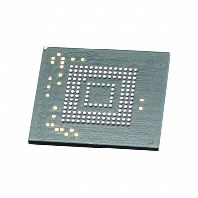 Speicher-IC Chip SFEM008GB1EA1TO-I-GE-12P-STD bis zu 200 MHz eMMC Flash-Speicher-IC