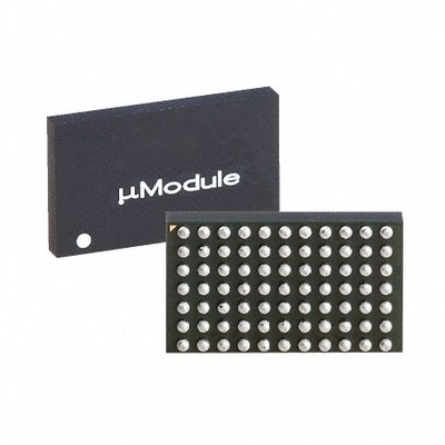 Integrierter Schaltkreislauf Chip LTM8049EY Umdrehungs- μModule Gleichspannungs- Gleichspannungswandler