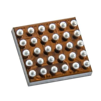 Integrierter Schaltkreislauf MAX77659AENV SIMO PMIC mit 300mA-Schaltladegerät