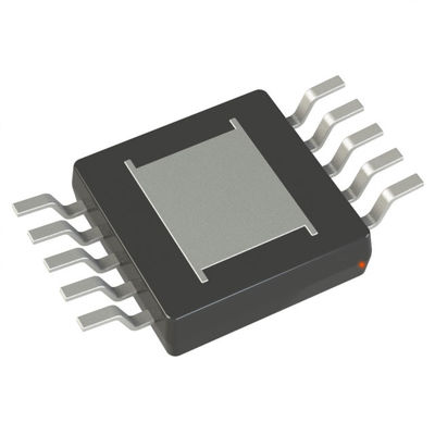 Integrierter Schaltkreislauf-Chip LT8607HDC synchroner monolithischer Step-Down-Regulator