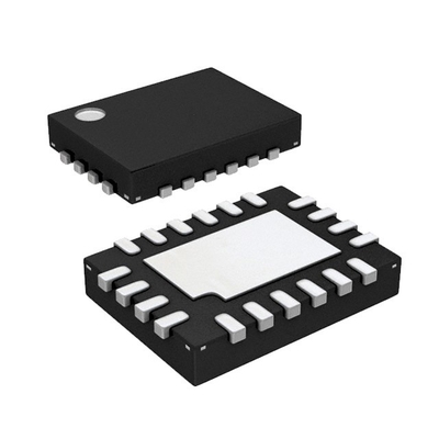 Integrierte Schaltkreischip LT8673RUDCM Ideale Dioden und Lastschalter IC