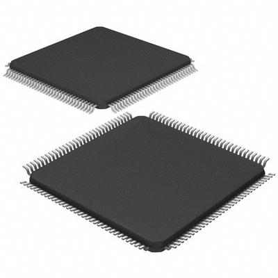 Integrierter Schaltkreis-Chip L9690 Automobil 12 Kanäle Chip für fortschrittlichen Airbag