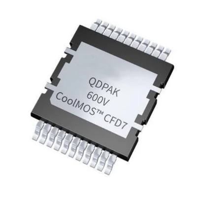 IPN80R1K4P7 Leistungs-MOSFET-Transistoren