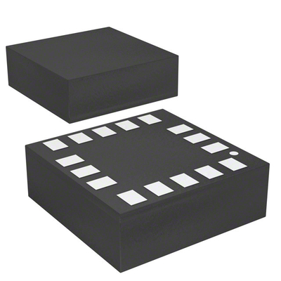 Sensor-IC ADXL363BCCZ Mikropower 3 Achsen Bewegungssensoren TFLGA16