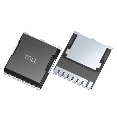 Integrierter Schaltkreislauf Chip IPT014N10N5 100V 362A Leistung MOSFET Transistor 8PowerSFN