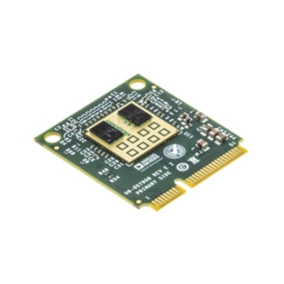 Integrierter Schaltkreislauf-Chip ADMV9613APCZ Millimeterwellen-Wireless-Kurzdatenverbindung
