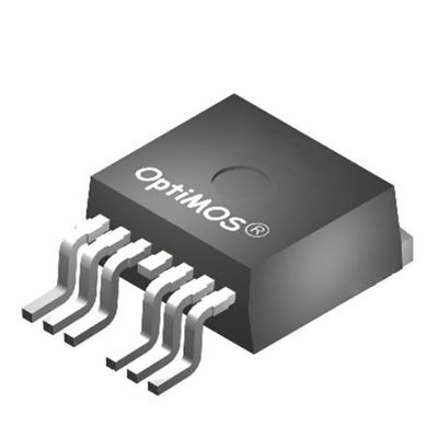IPDQ60R035CFD7 600V N-Kanal-MOSFET-Transistoren