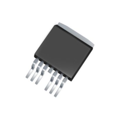 Integrierter Schaltkreislauf Chip IPF024N10NF2S 100V 227A StrongIRFET 2 Leistungstransistor