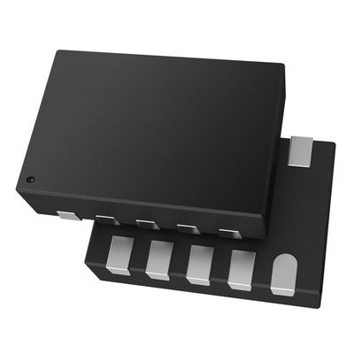 Integrierter Schaltkreis-Chip ADG5401FBCPZ Vierkanal-SPST-Schalter-IC LFCSP10