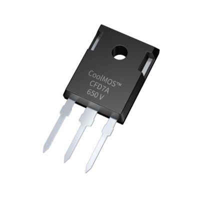 IPW65R230CFD7A Hochspannungs-CoolMOS MOSFET-Transistor
